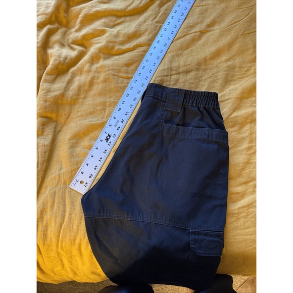 Propper Black Cargo Pants for Men - Picture 11 of 13